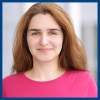 Image of Tahereh Toosi