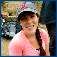 Image of Erin Flaherty