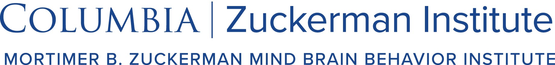 Columbia | Zuckerman Institute. Morimer B. Zuckerman Mind Brain Behavior Institute