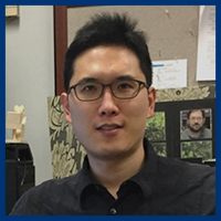 Image of Alan Park