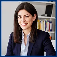 Image of Alana Mendelsohn