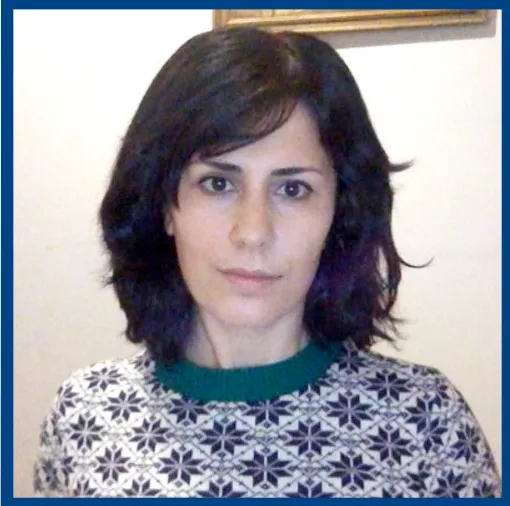 Image of Pegah Kassraian