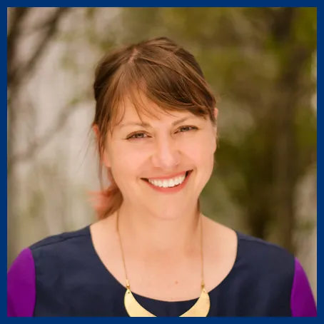 Image of Jennifer Bussell