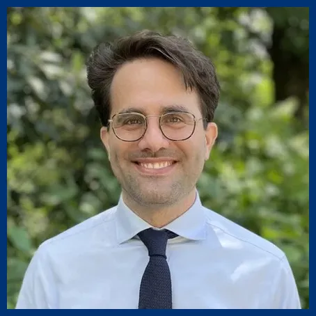 Image of Josh Greene