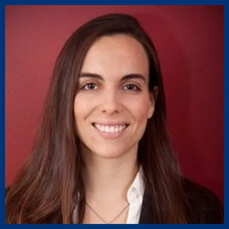 Image of Stephanie Herrlinger