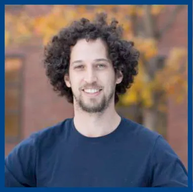Image of Andres Bendesky