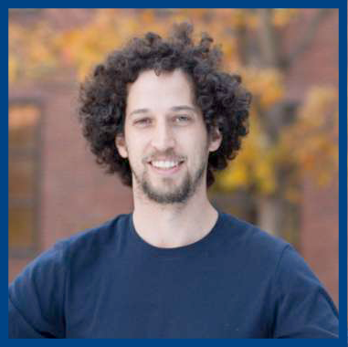 Image of Andres Bendesky