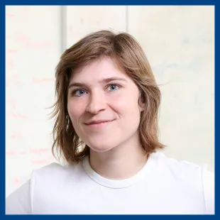 Image of Lea Duncker