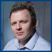 Image of Anthony Fitzpatrick