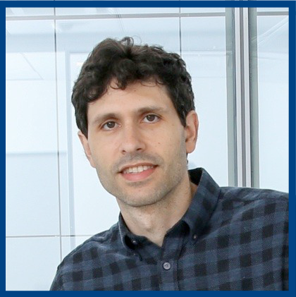 Image of Elias Issa