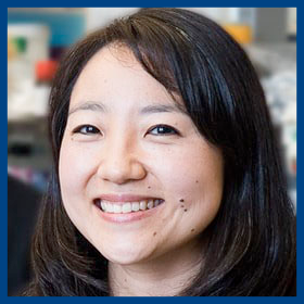 https://kohwi-lab.zuckermaninstitute.columbia.edu/ Image of Minoree Kohwi