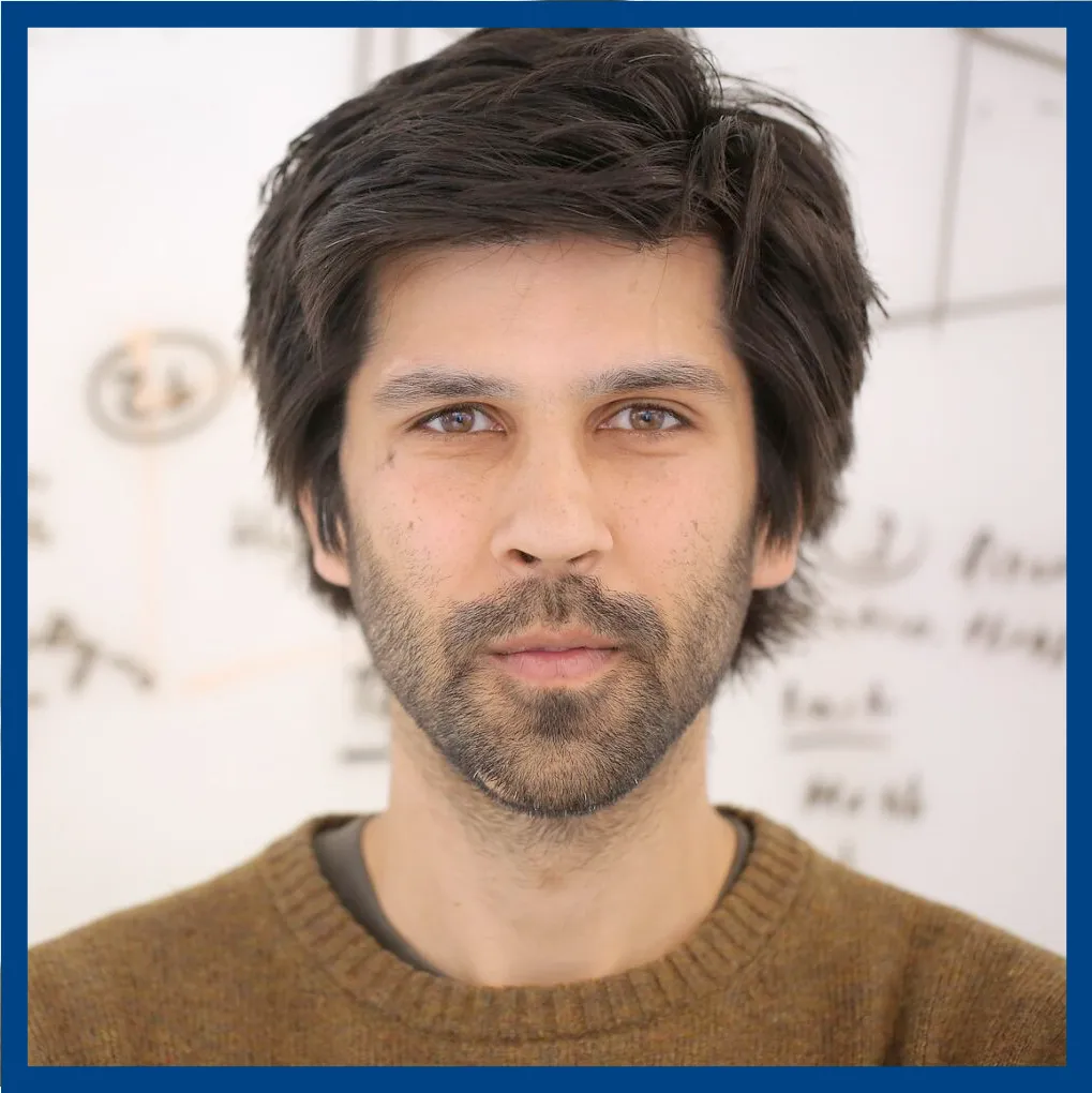 Image of Ashok Litwin-Kumar