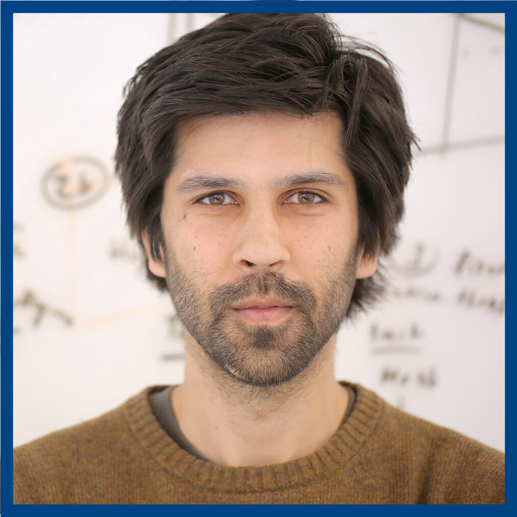 Image of Ashok Litwin-Kumar