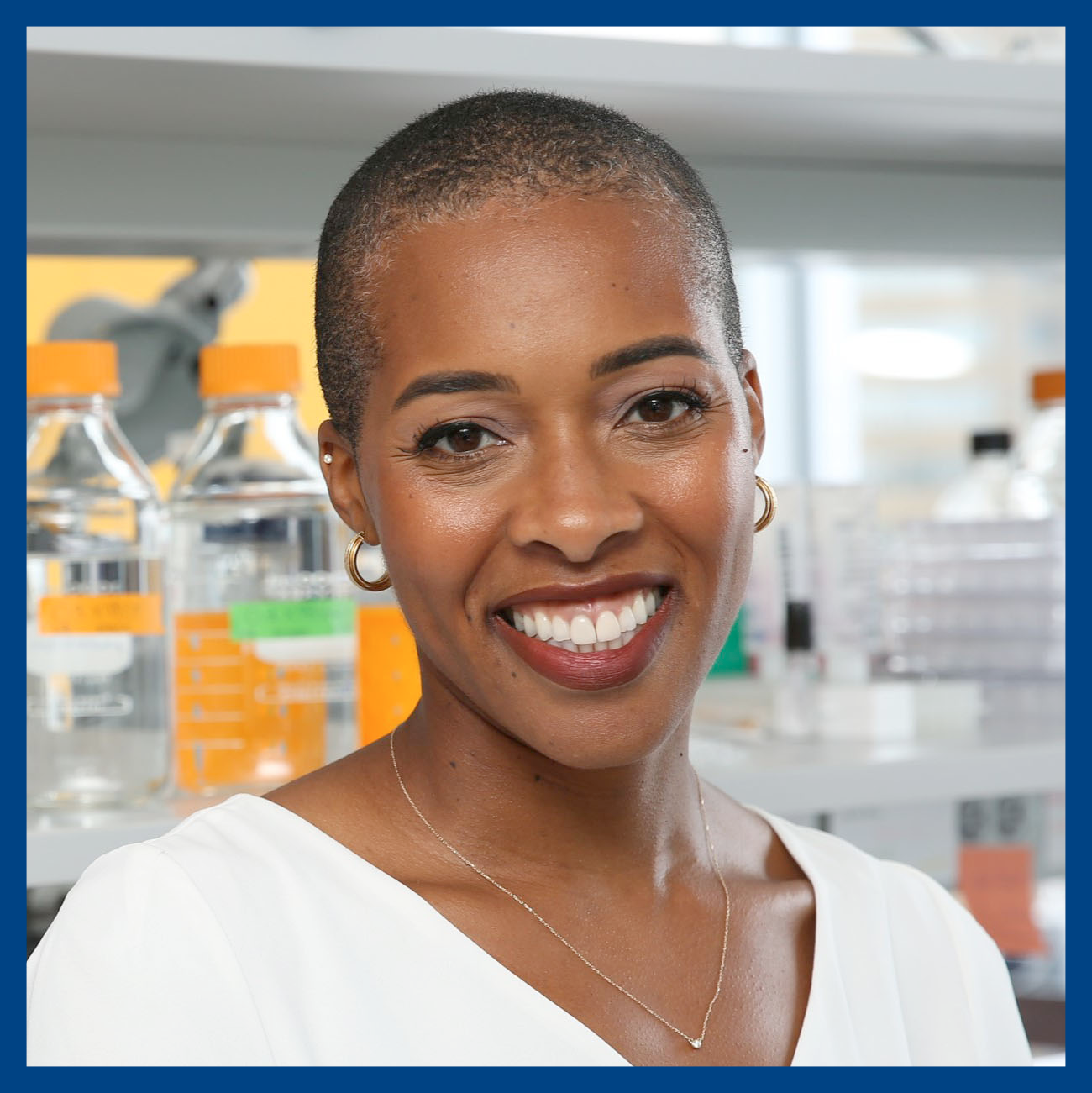 Image of Bianca Jones Marlin