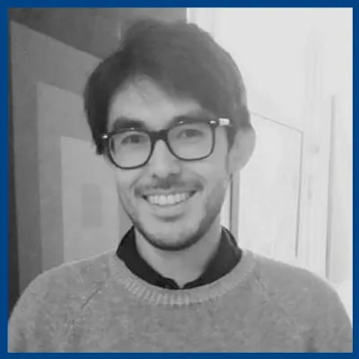 Image of Daniel Kato