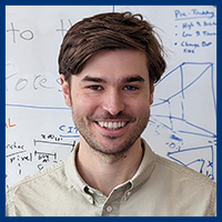 Image of Ryan Morrill