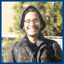 Image of Kevin Gonzalez