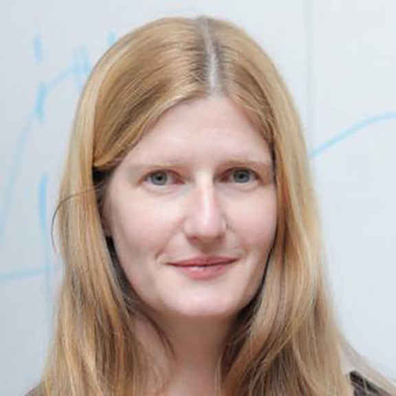 Picture of Elizabeth Hillman