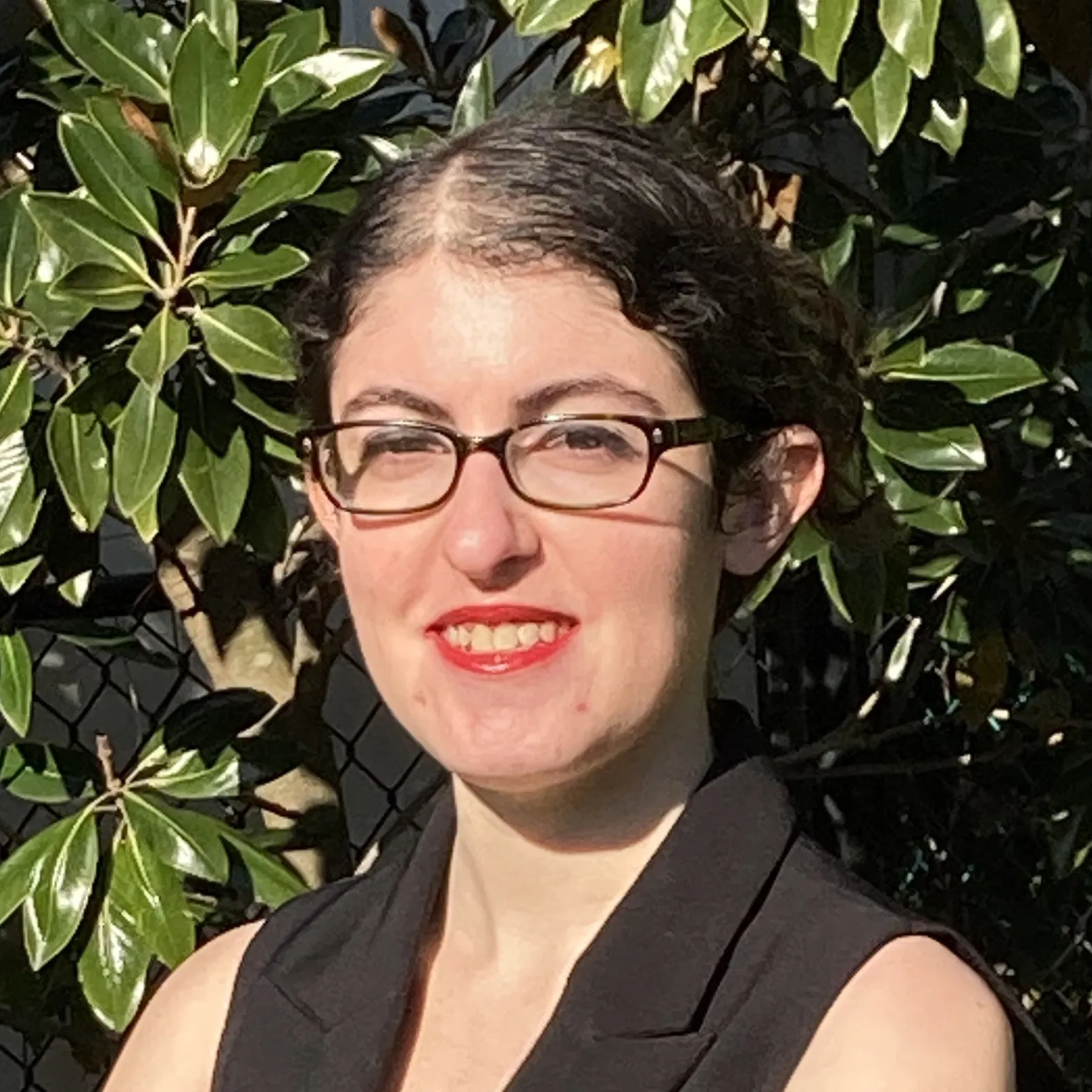 Jennifer Lieberman