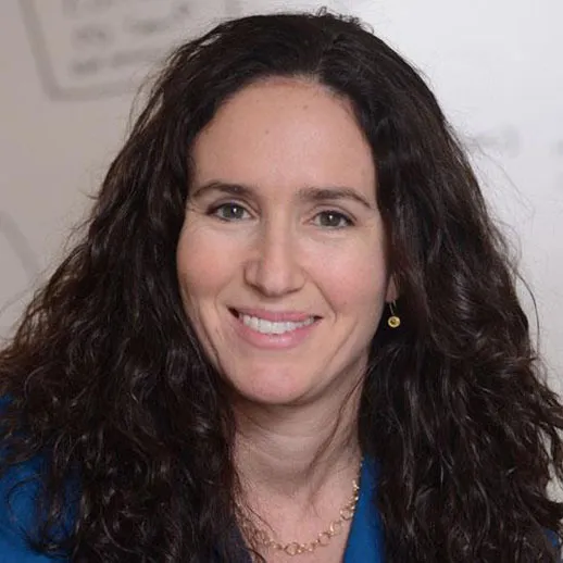 Image of Daphna Shohamy