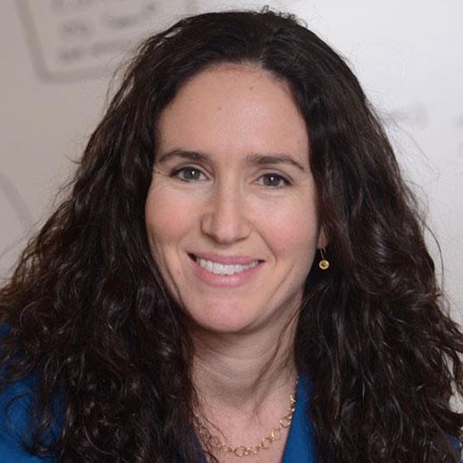 Image of Daphna Shohamy