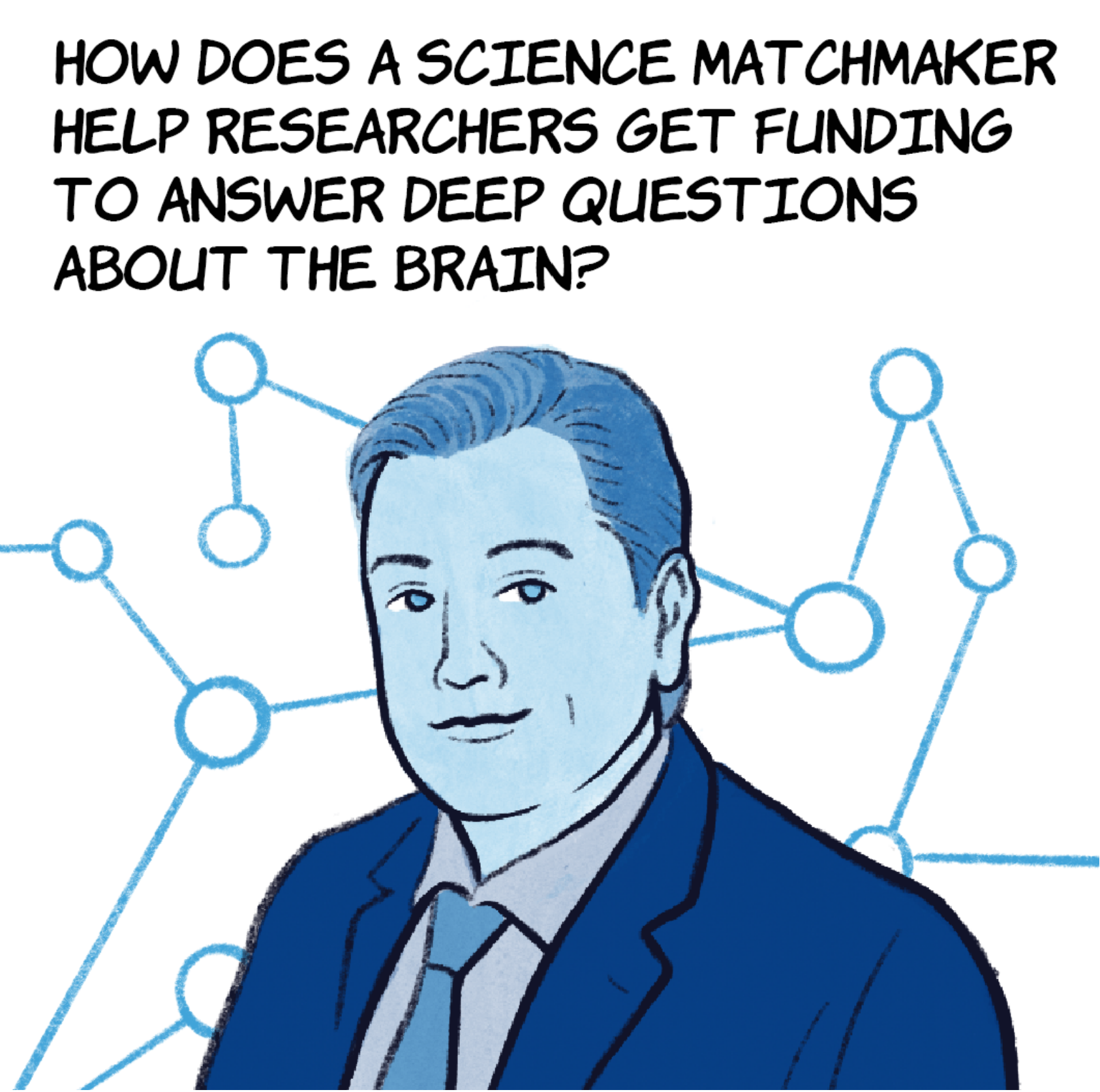 The Science Life: Arthur Uhimov.