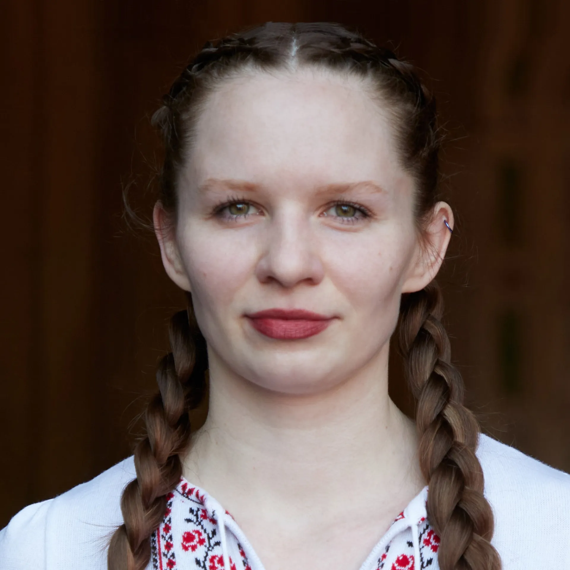 Viktoriya Zhuravleva