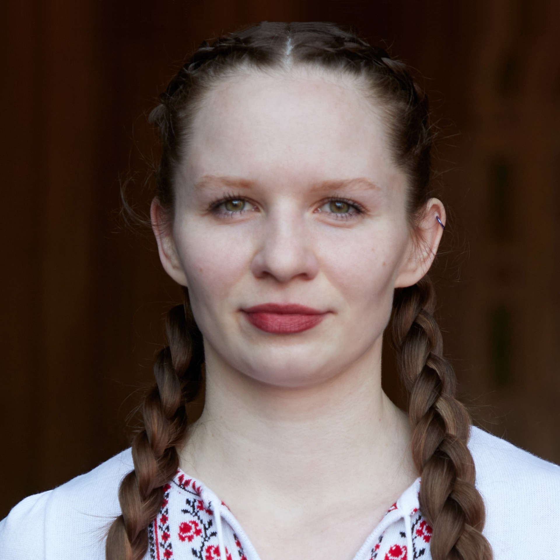 Viktoriya Zhuravleva