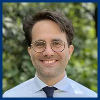 Image of Joshua Greene