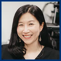 Image of Grace Shin