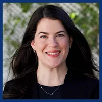 Image of Catherine Insel