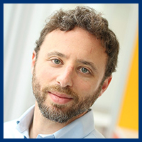 Image of David Barack