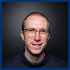 Image of Jeffrey Johnston