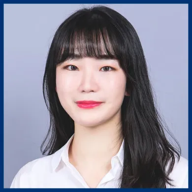 Image of Eunji Kong
