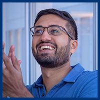 Image of Vivek Athalye