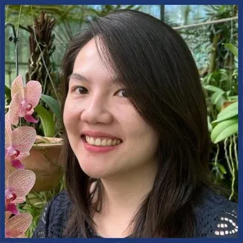 Image of Cynthia Chai