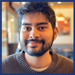 Image of Sreejan Kumar