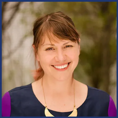 Image of Jennifer Bussell