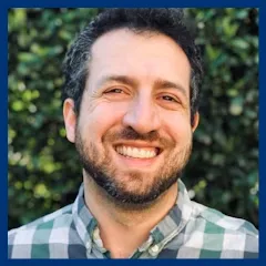 Image of Raphael Cohn