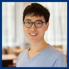 Image of Robert (Guangyu) Yang