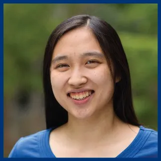 Image of Jessica Zung